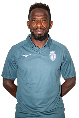 AZIHARI  "KAFU" SAÏD ABDALLAH