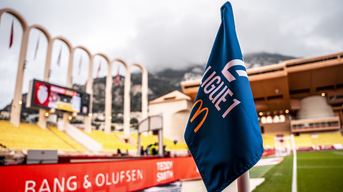 Le Calendrier De La Saison 2026 2027 De Ligue 1 McDonald s D voil AS 