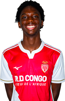 CHECKINA DZABATOU ECKO