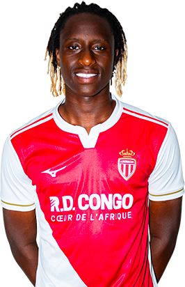 BOUBAKAR DEMBAGA