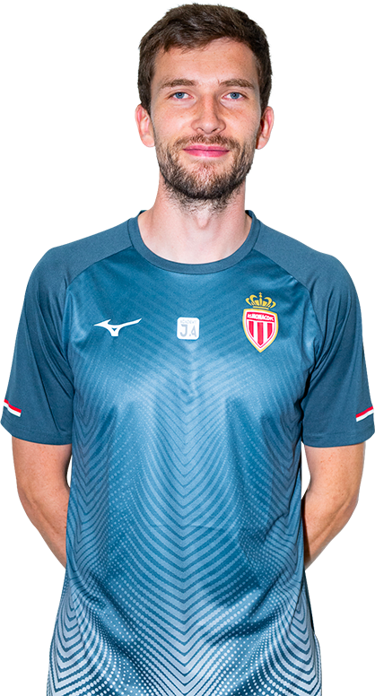JUSTIN AUMONT