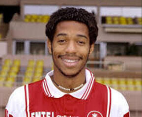 Thierry Henry