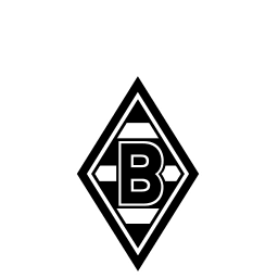 Borussia Mönchengladbach (Allemagne)