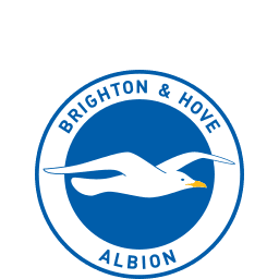 Brighton & Hove Albion (Angleterre)