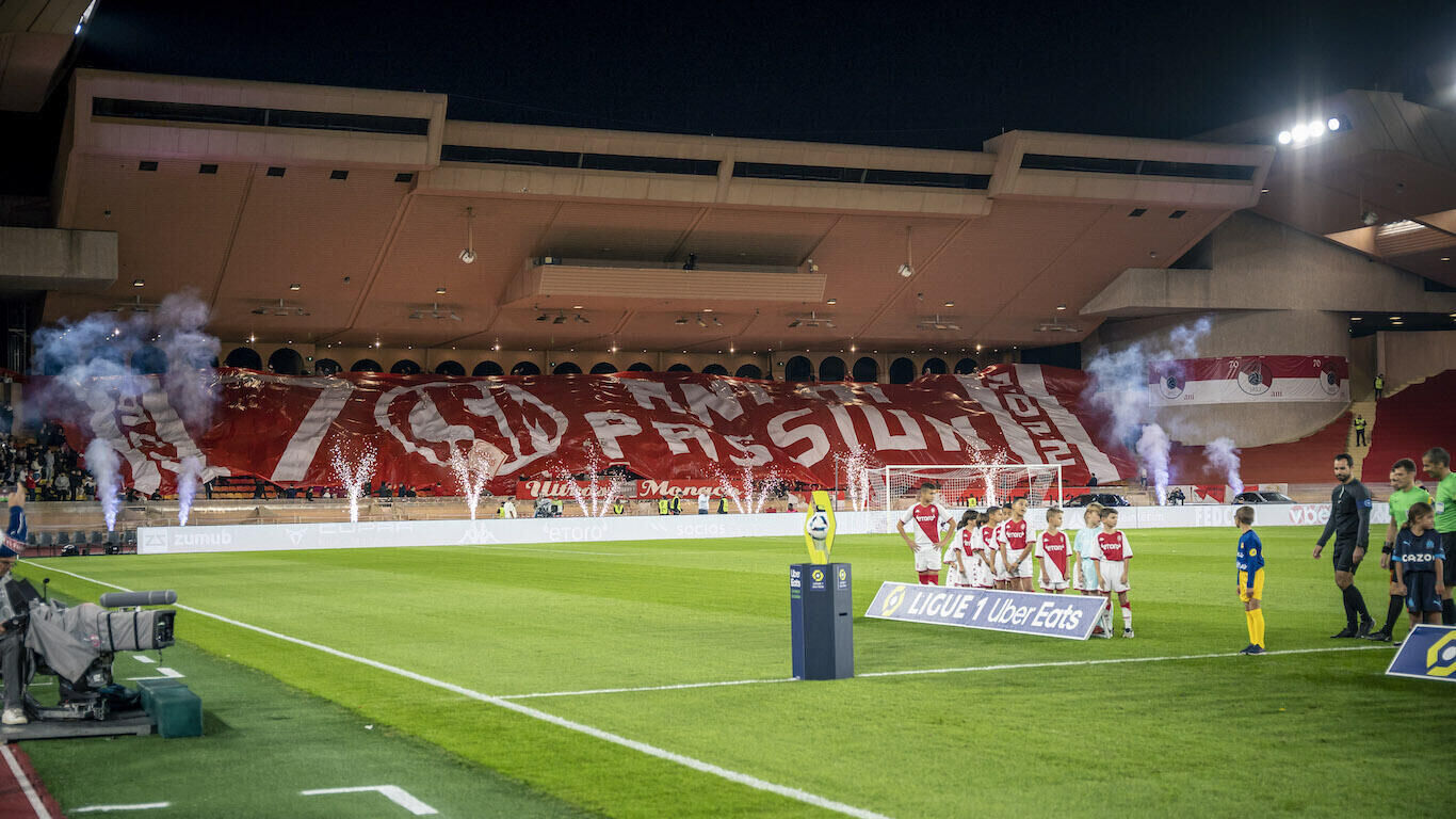 🇲🇨 Club des Supporters de Monaco