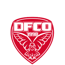 Dijon FCO