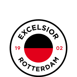 Excelsior Rotterdam (Pays-Bas)