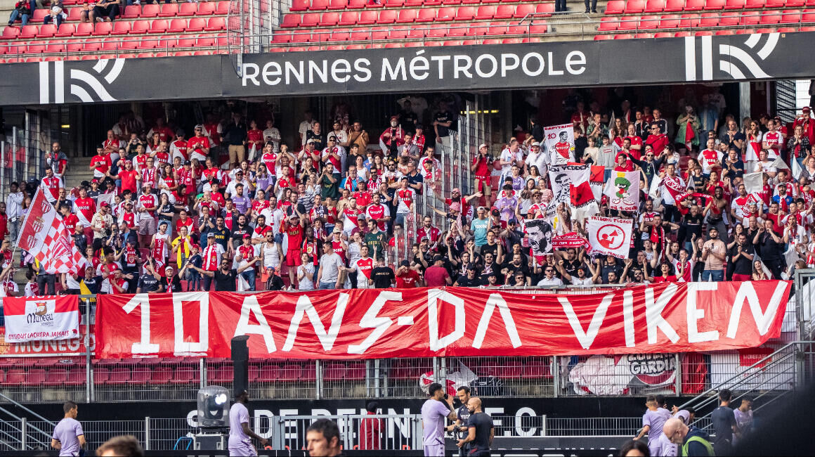 🗣️ Other independent fan groups