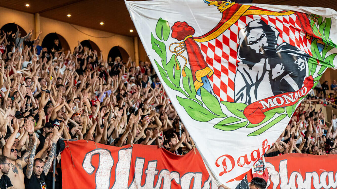 📢 Ultras Monaco 94