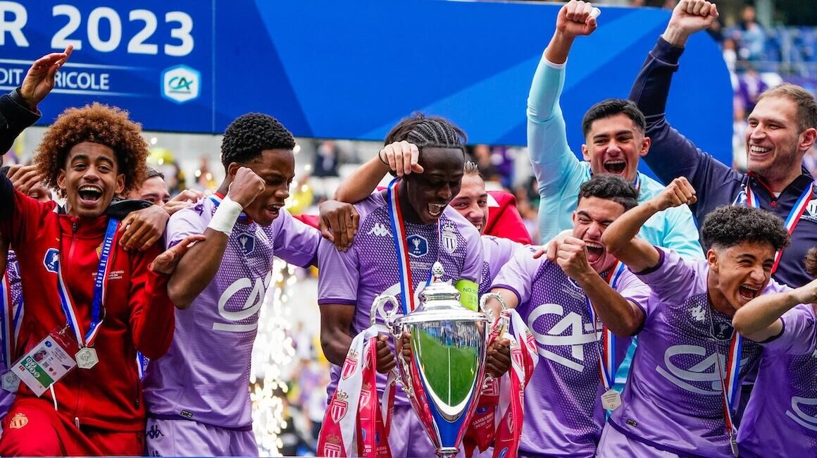 🏆 The Academy’s Honors