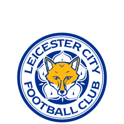 Leicester City (Angleterre)