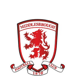 Middlesbrough FC (Angleterre)
