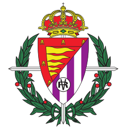 Real Valladolid CF (Espagne)