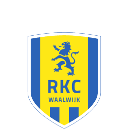 RKC Waalwijk (Pays-Bas)