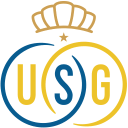 Union Saint-Gilloise (Belgique)