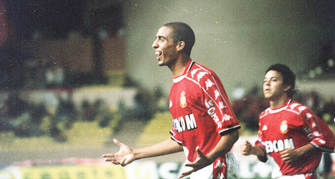 David Trezeguet