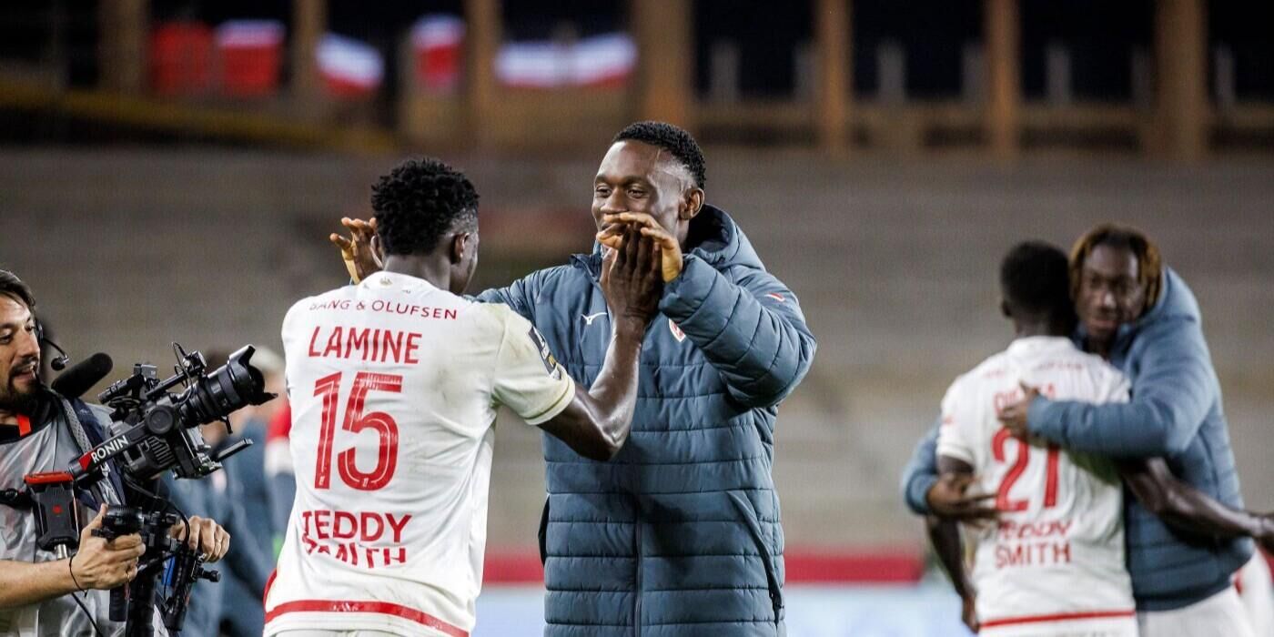 La réac' des joueurs 🎙️