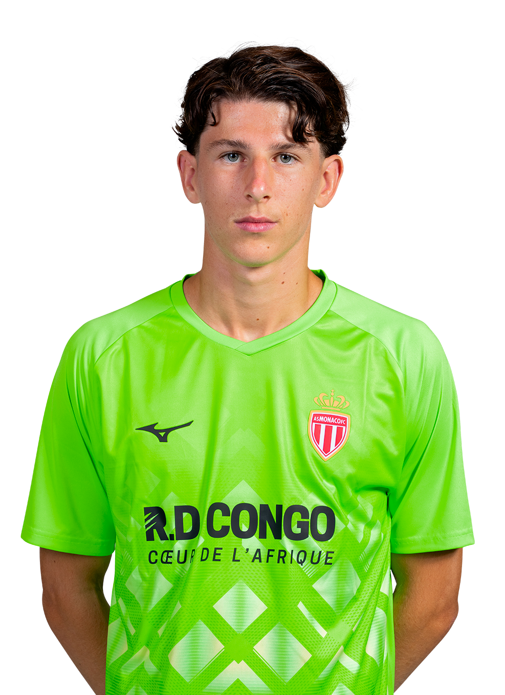 AXEL DECRENISSE