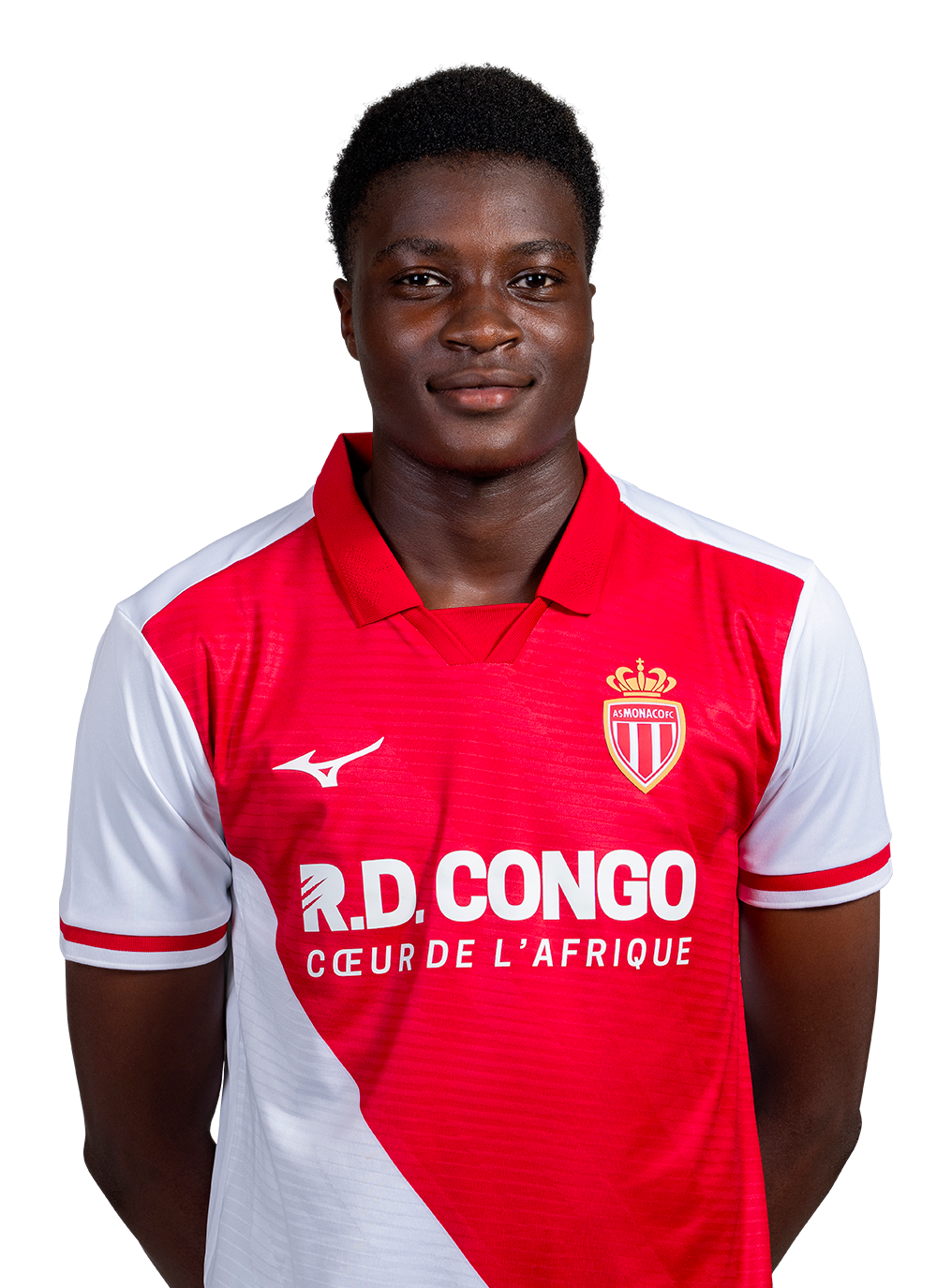 ISMAÏL BAMBA