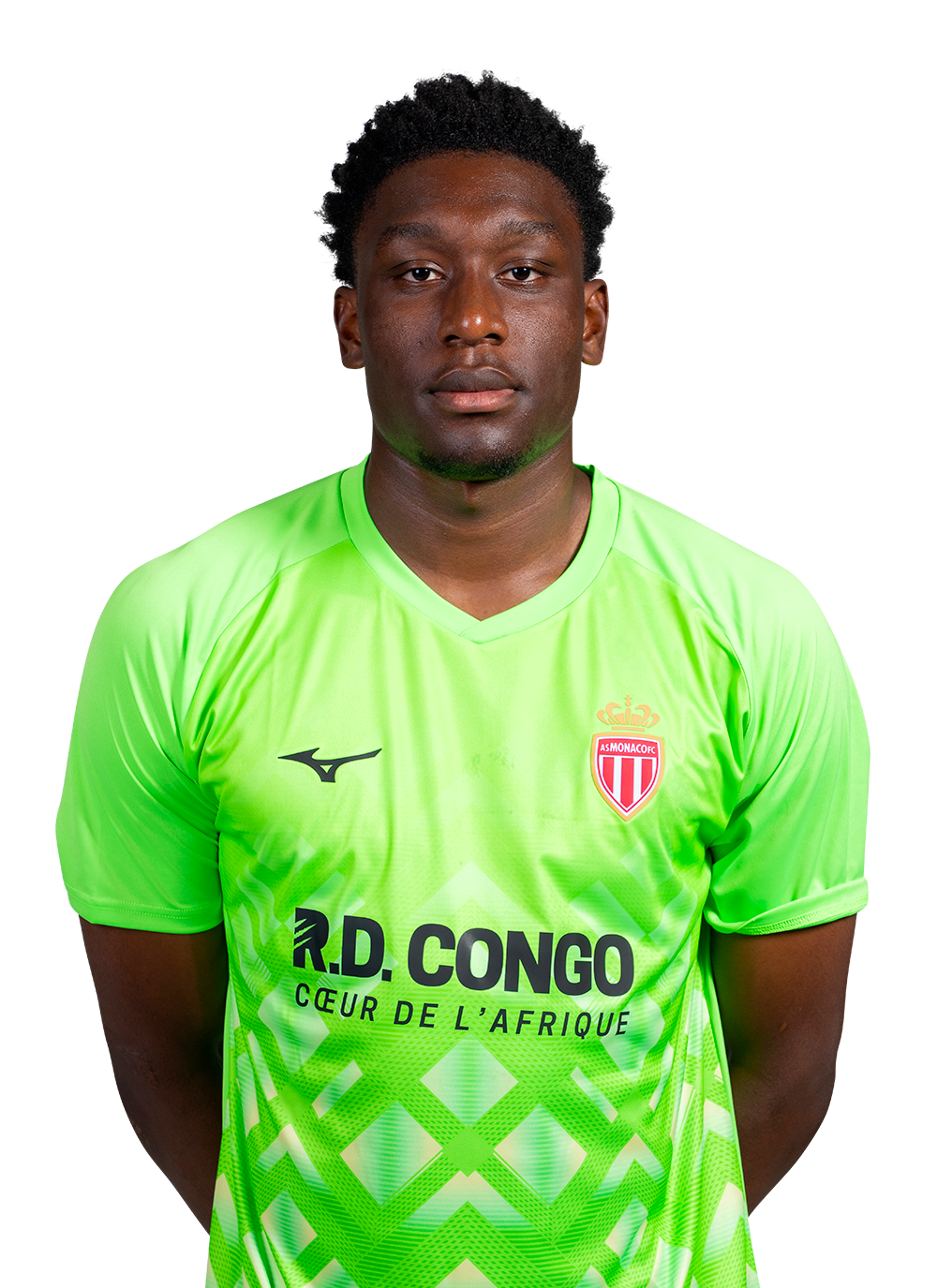 LOÏC TIAMUNA