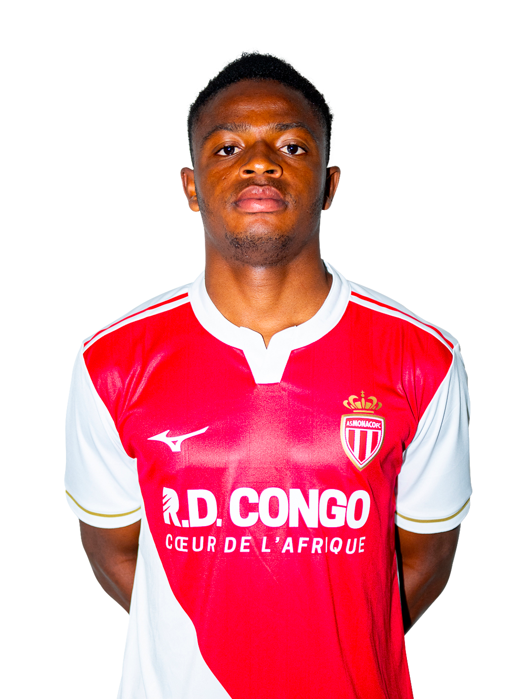 OUMAR KONATÉ
