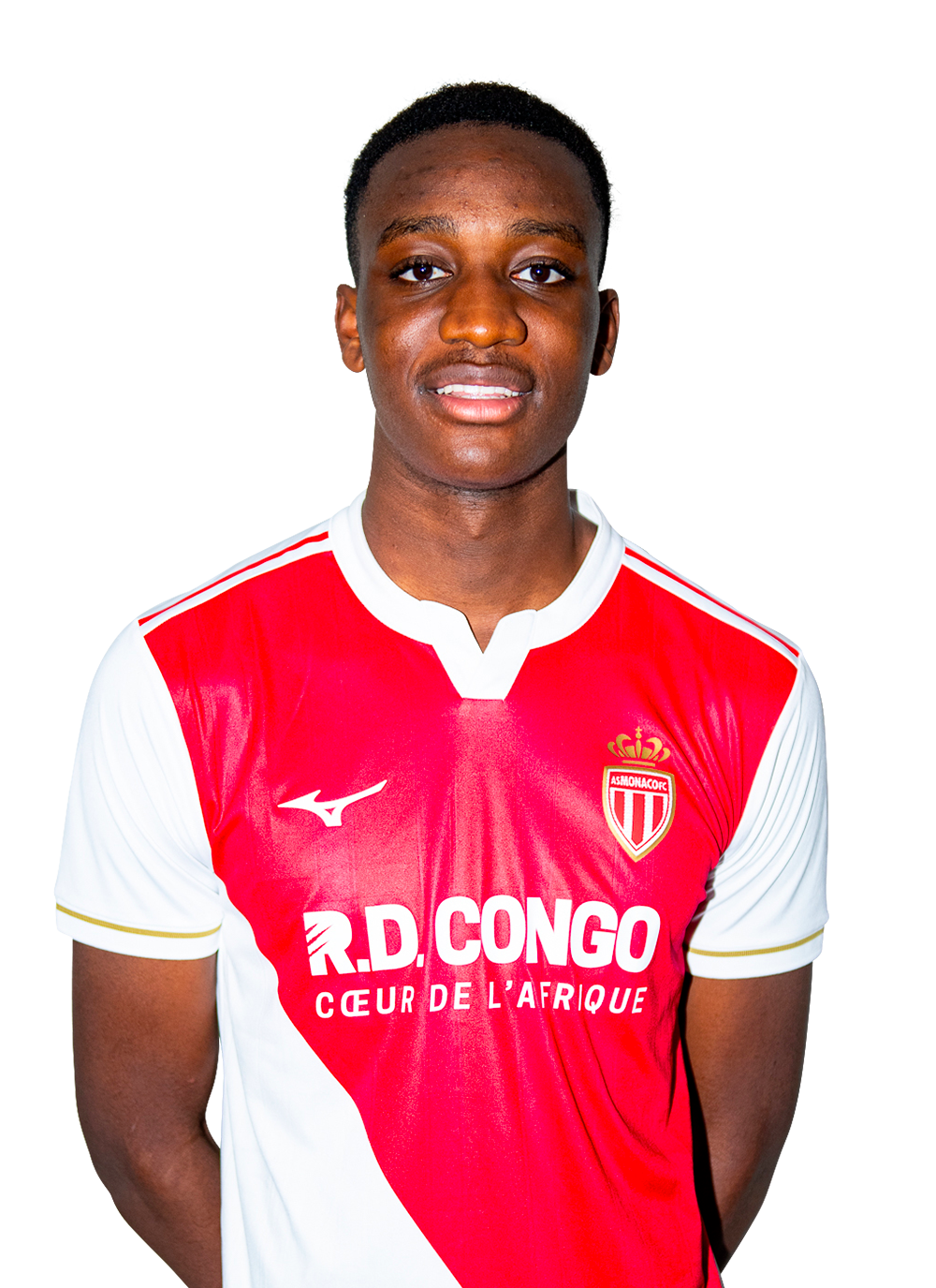 SAMUEL NIBOMBE