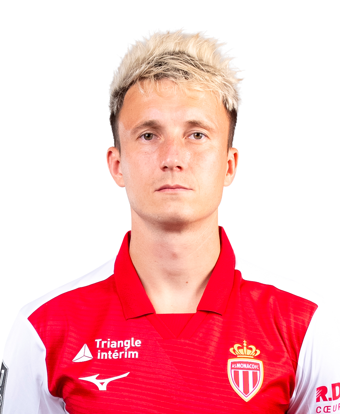 ALEKSANDR GOLOVIN