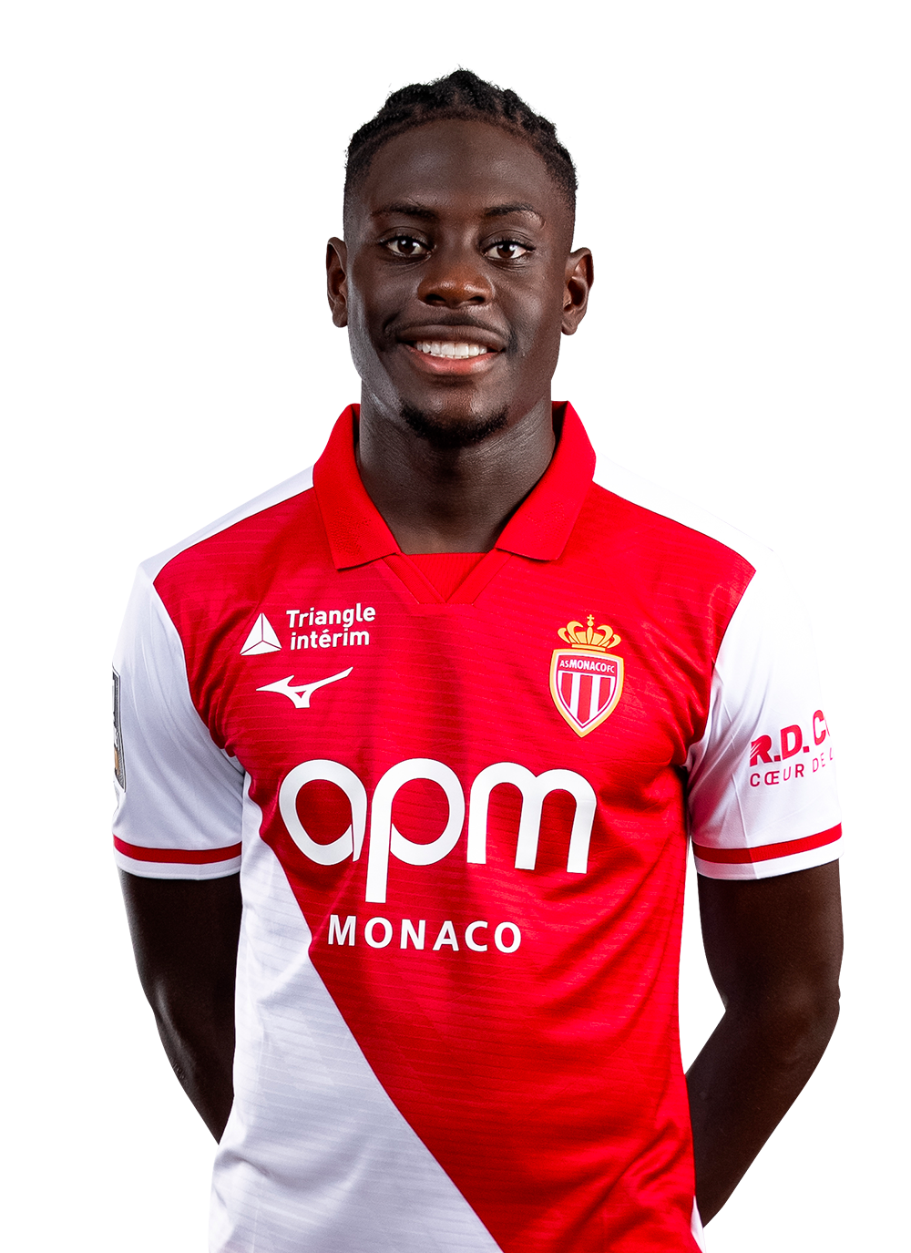 CHRISTIAN MAWISSA