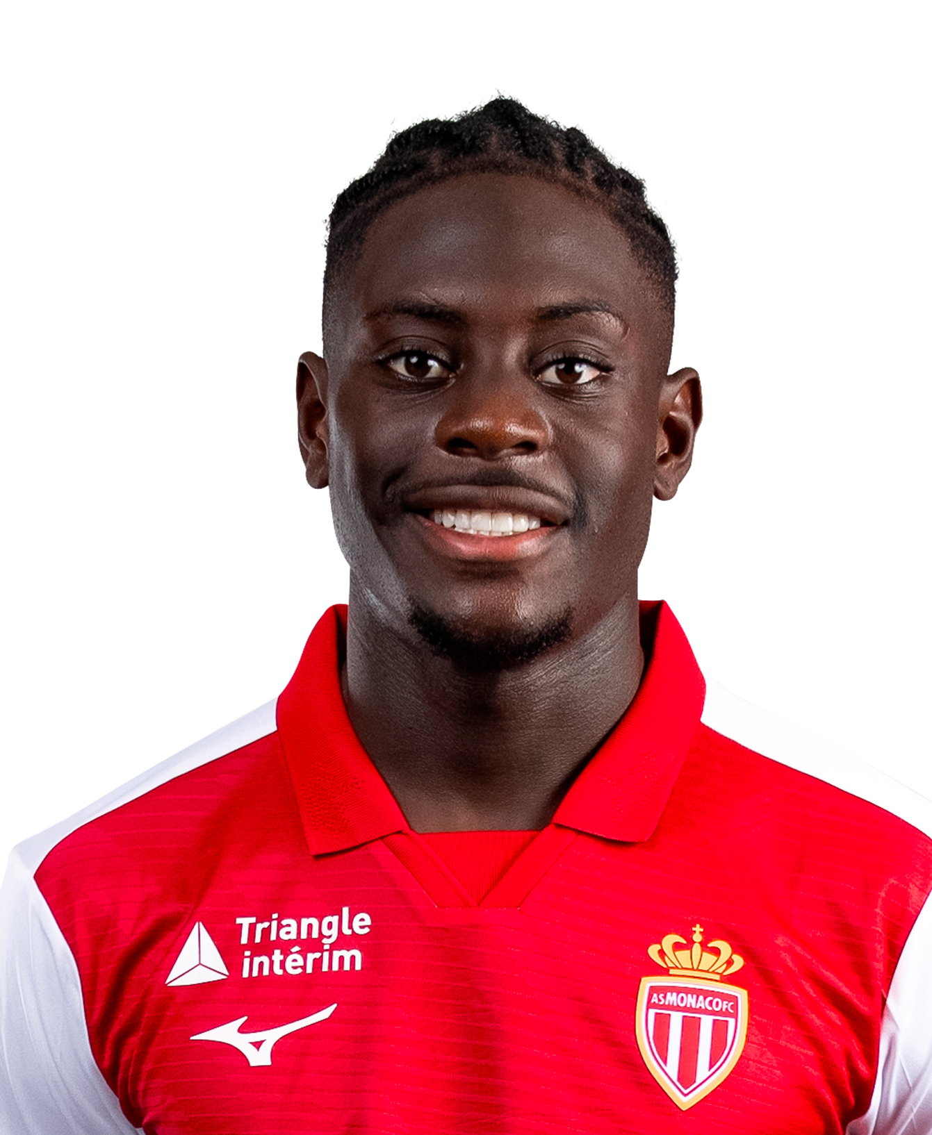 CHRISTIAN MAWISSA
