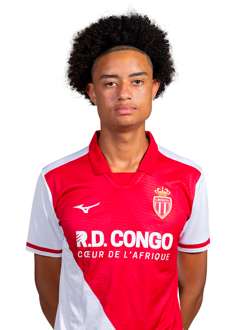 DANY KARL VIMOND