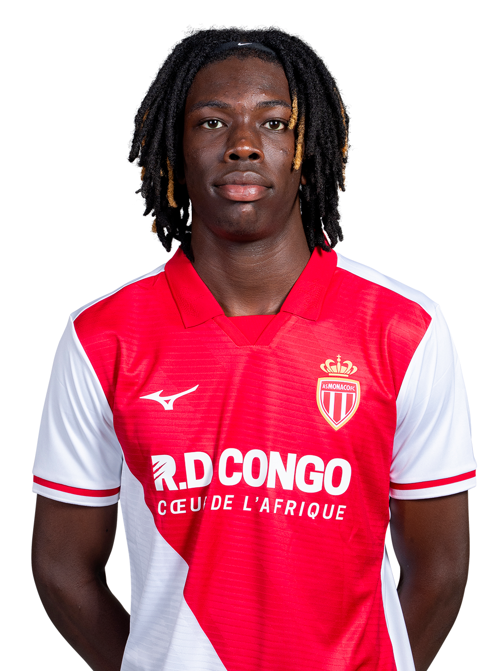 EMERICK TOTOKOLO