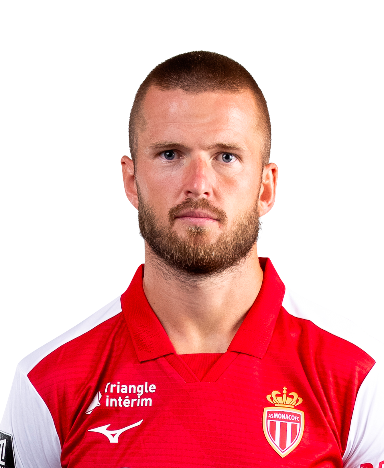 ERIC DIER