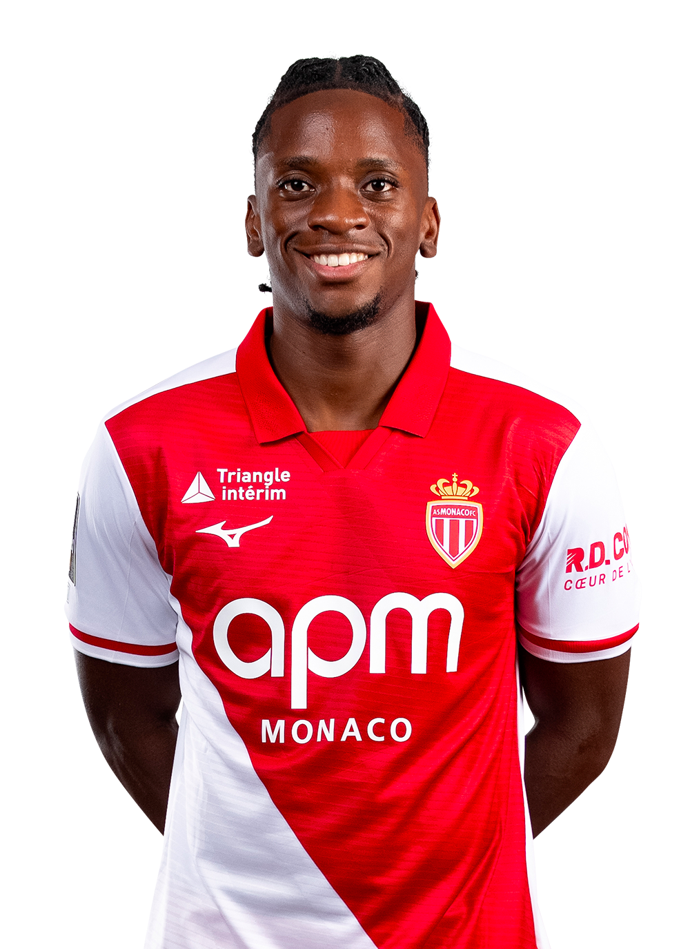 FLÁVIO NAZINHO