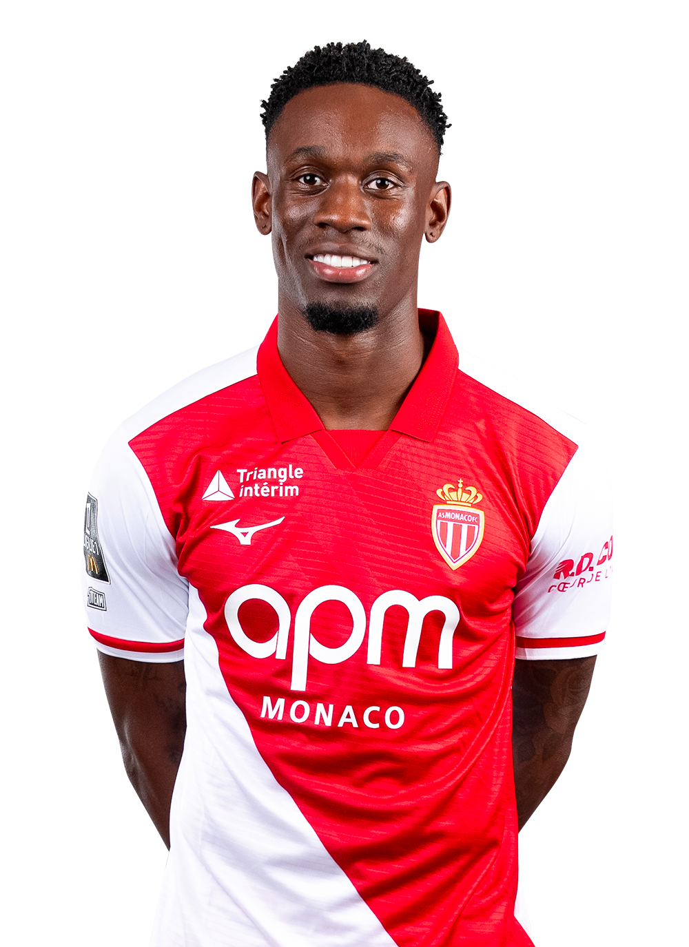 FOLARIN BALOGUN