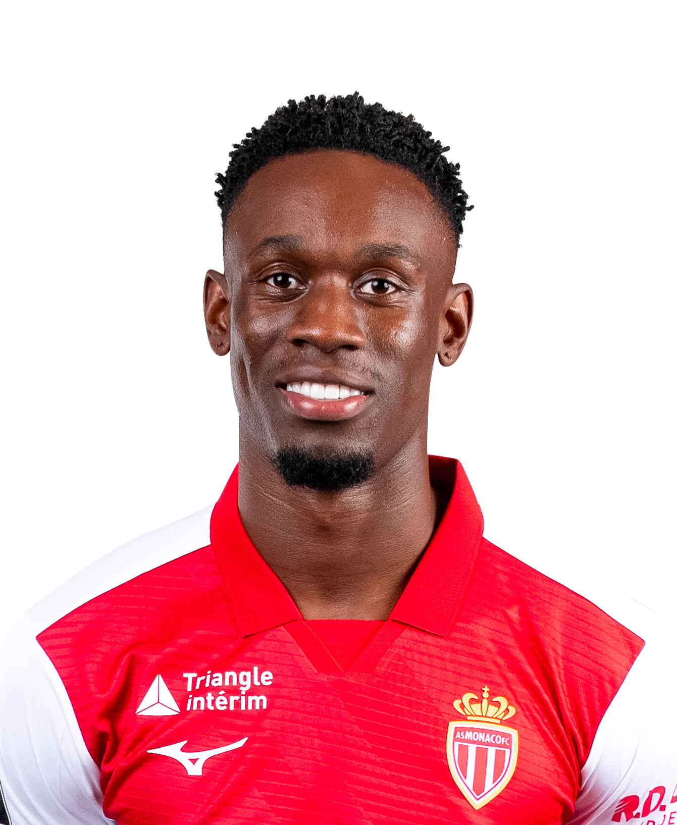 FOLARIN BALOGUN
