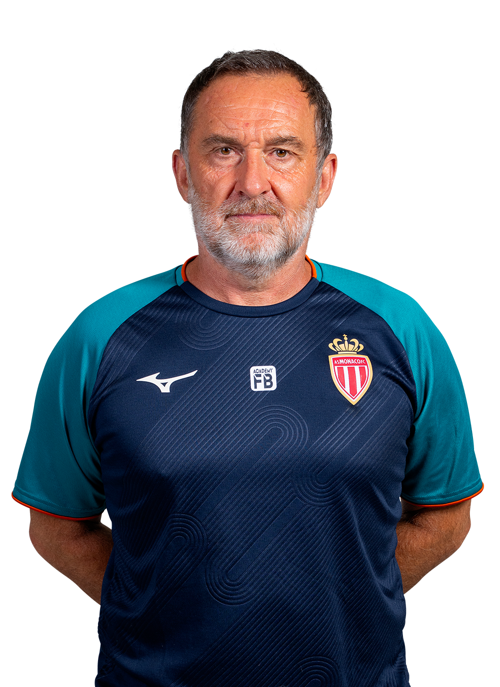 FRÉDÉRIC BARILARO