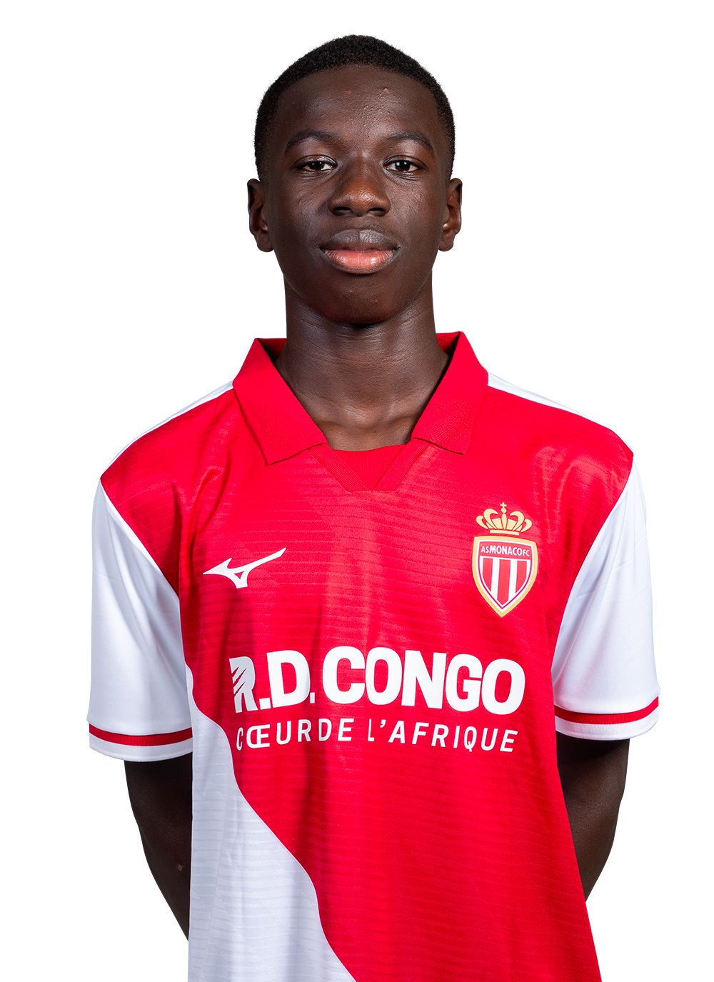 LASSANA YATERA--TAIROU