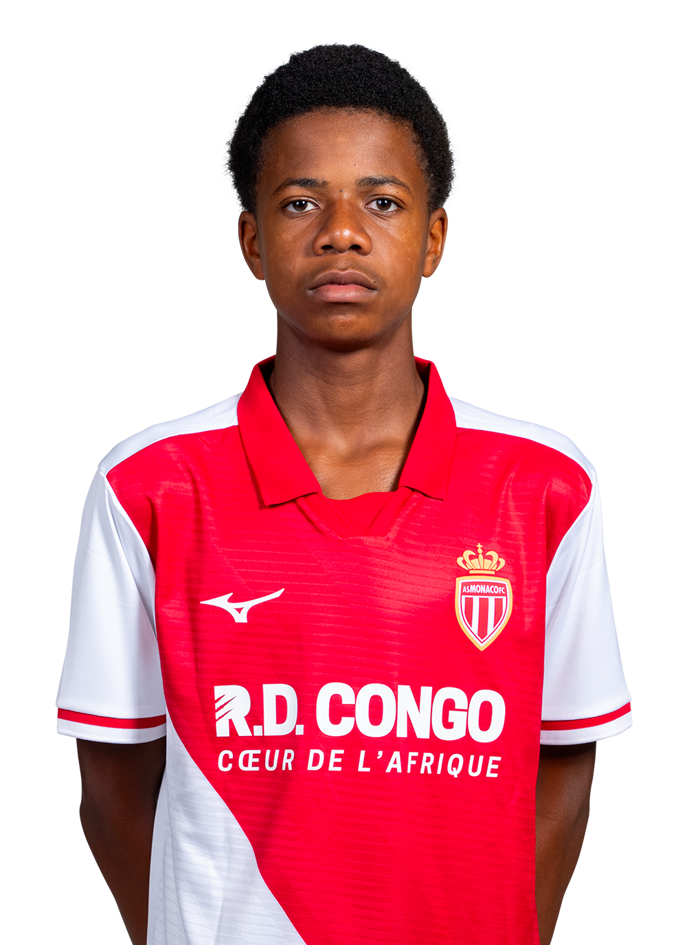 LENNY DIKABA