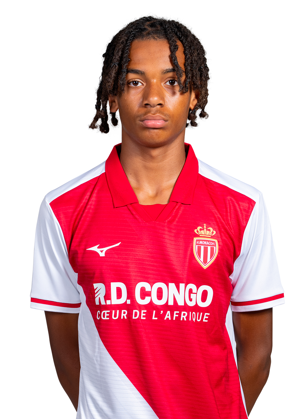 LÉNYS MATEUS FRANCISCO