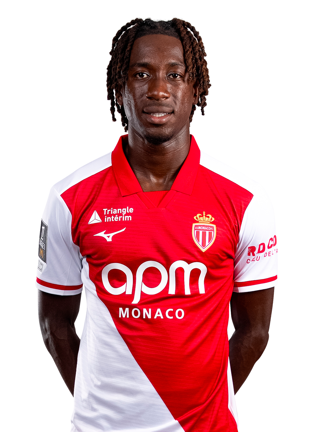 MAMADOU COULIBALY