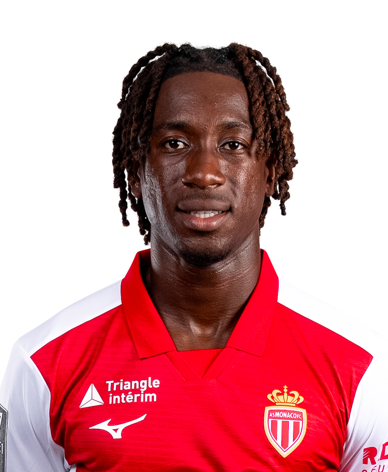 MAMADOU COULIBALY
