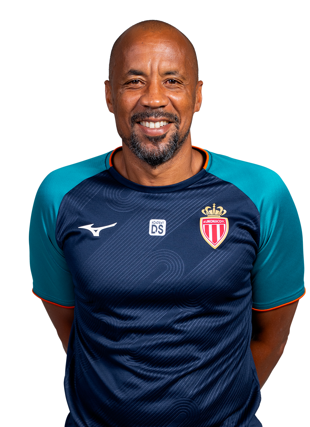 MANU DOS SANTOS