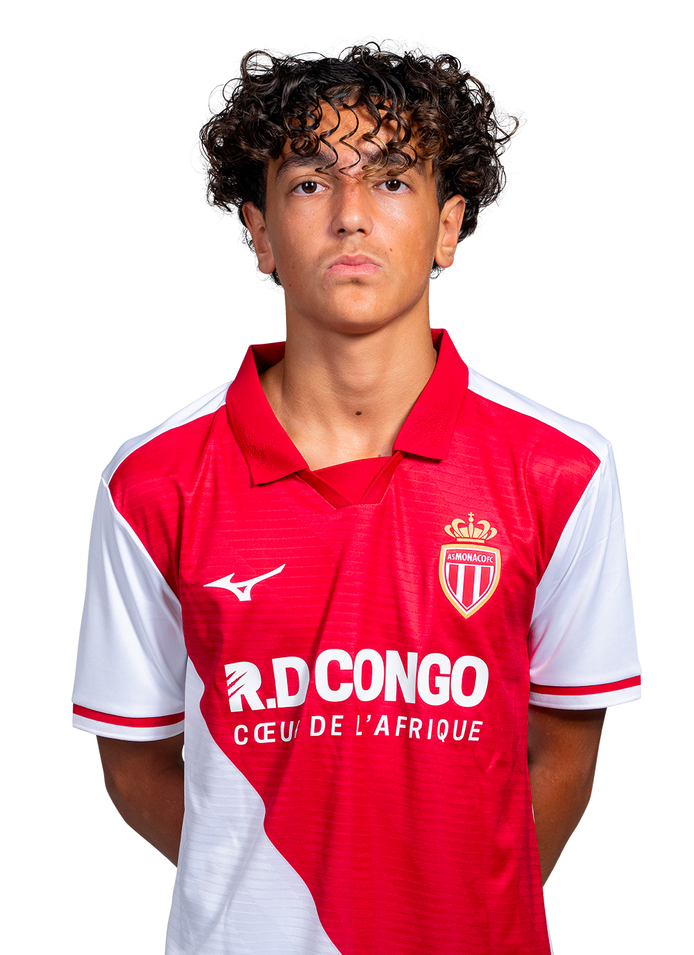 MAXENCE VOLA ANGIOLINI
