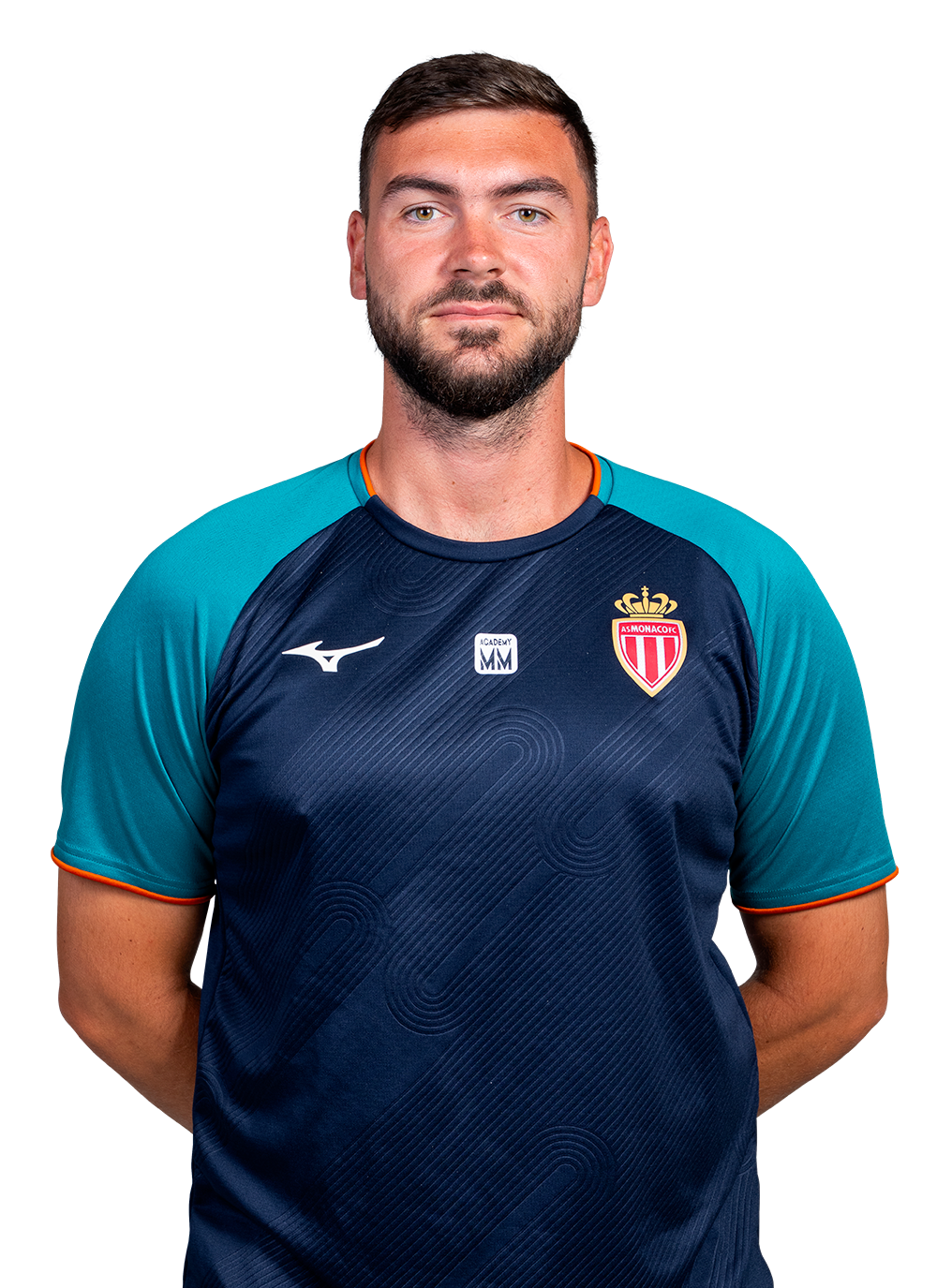 MAXIME MERCIER
