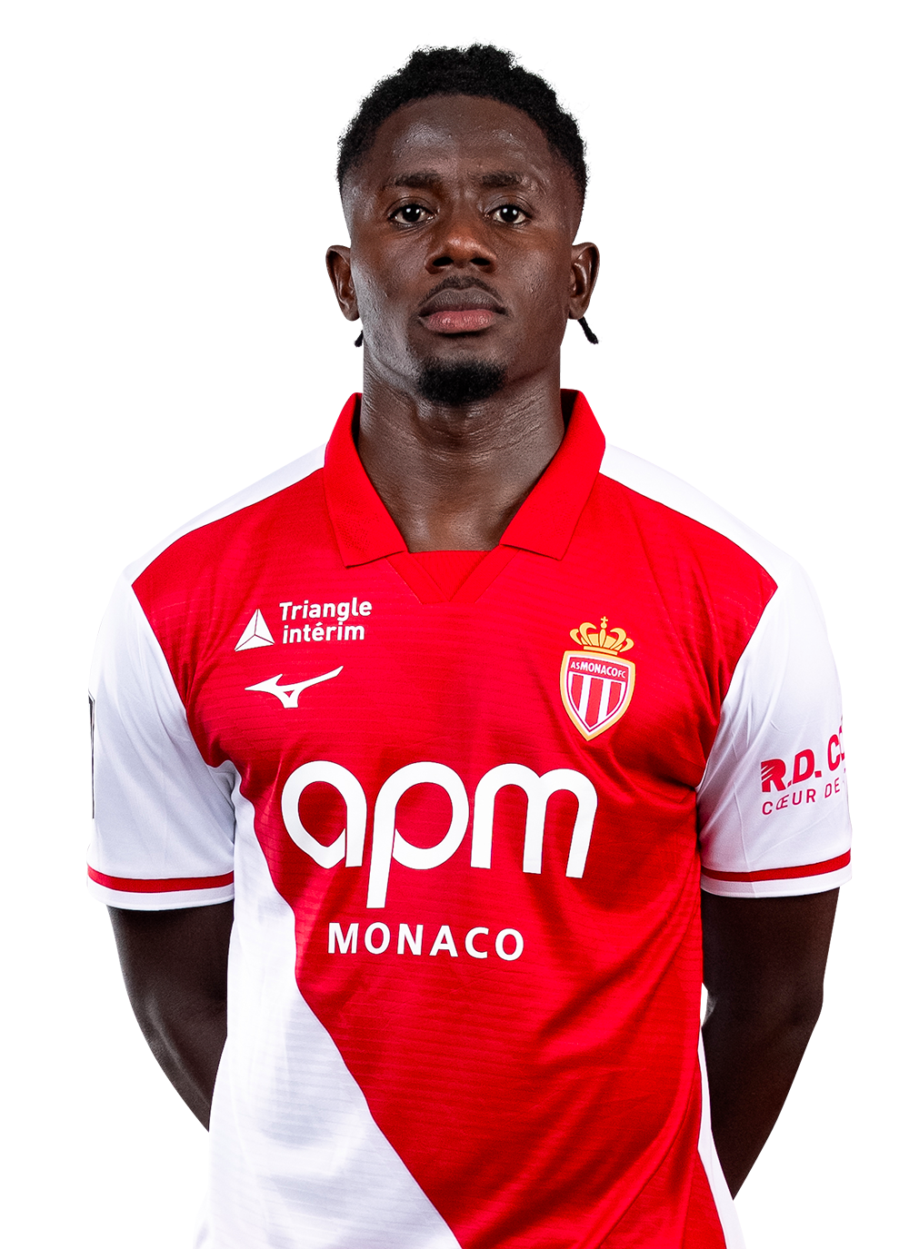 MOHAMMED SALISU