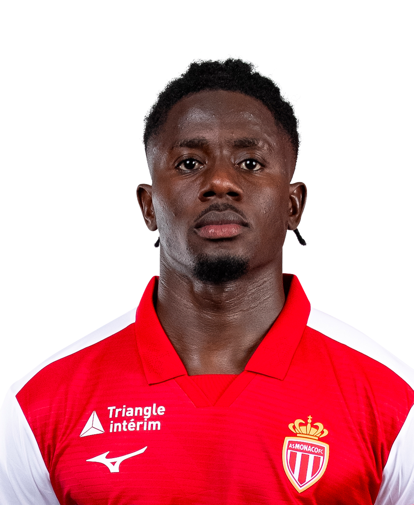MOHAMMED SALISU