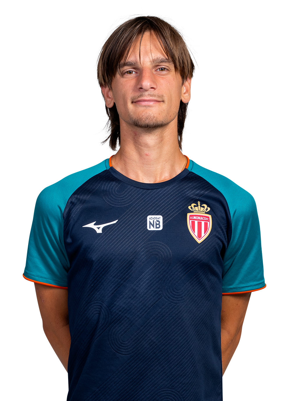 NOAH BENOIT