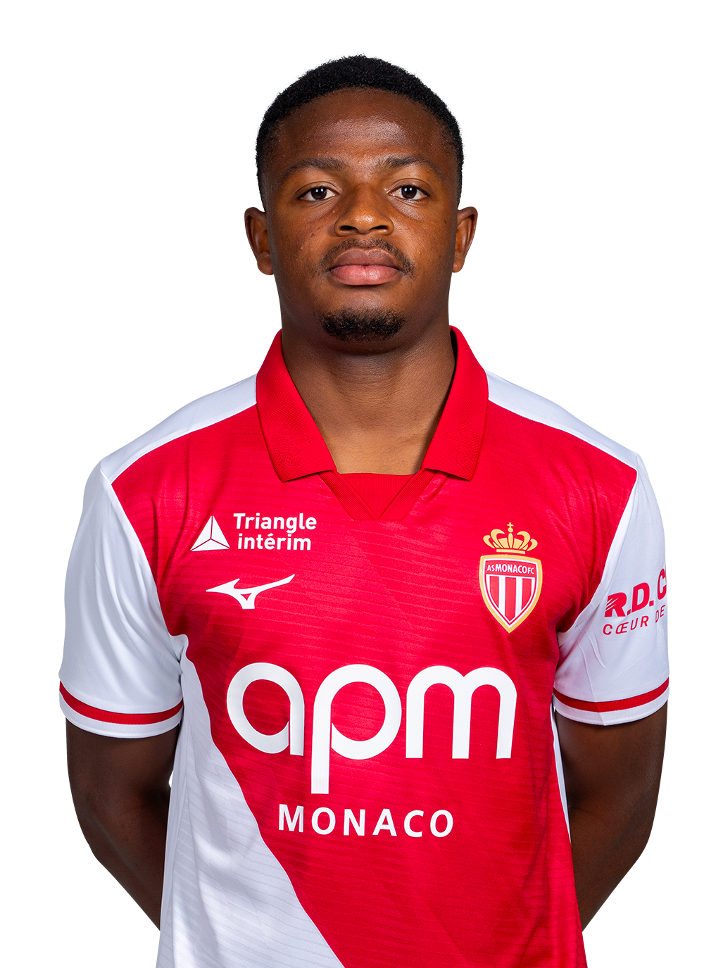 OUMAR KONATÉ