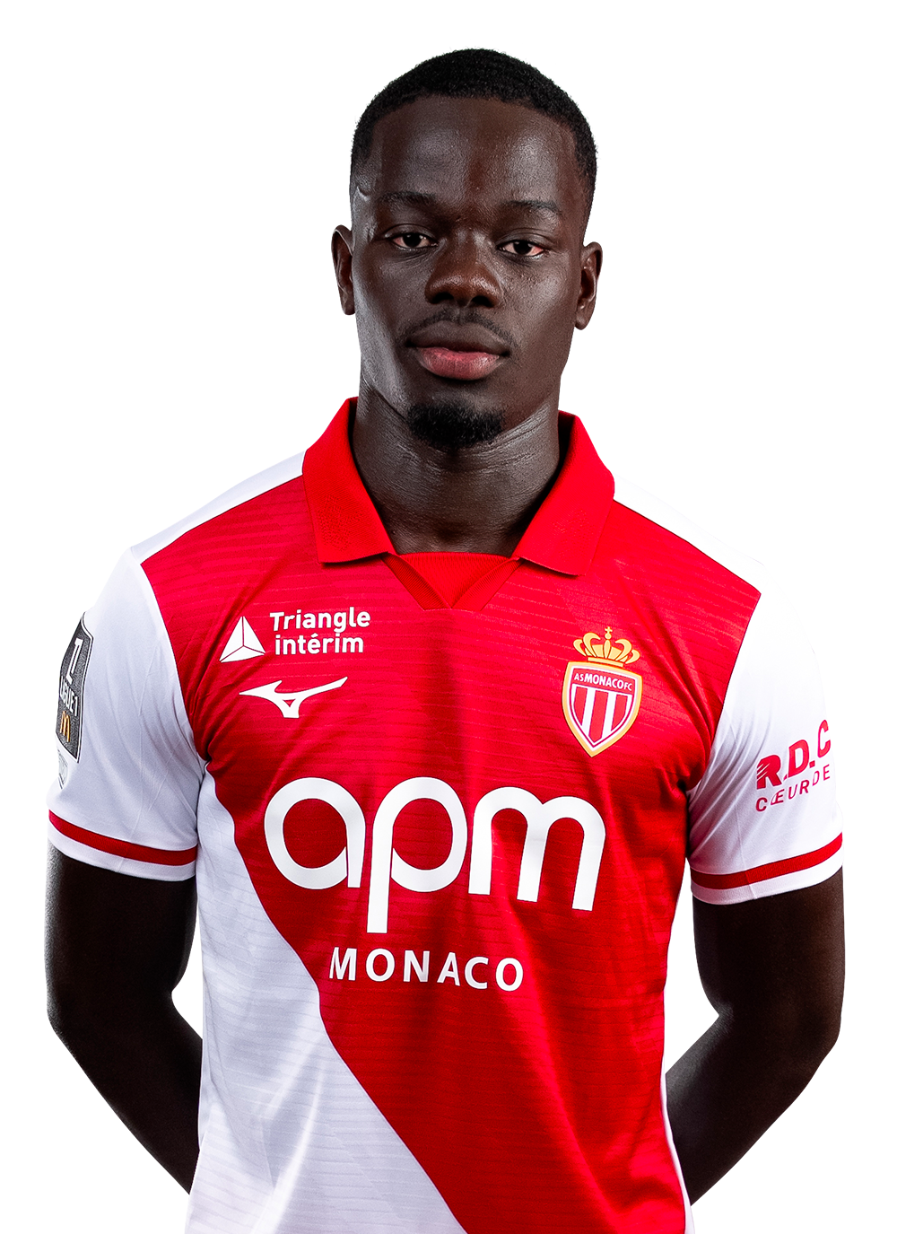 PAPE CABRAL