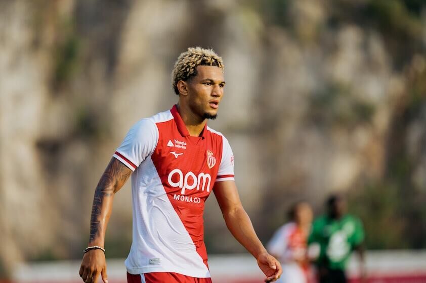 Commande ton maillot